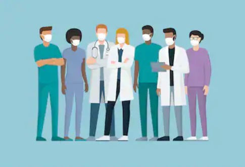 Infirmier - Infirmière